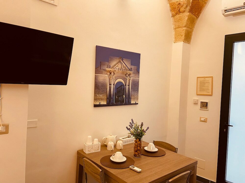 Фото Dimore della Corte