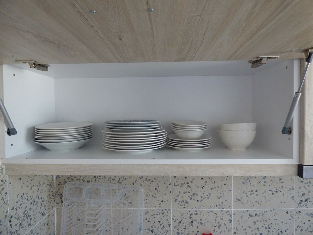 Фото Famprikas house in Mykonos