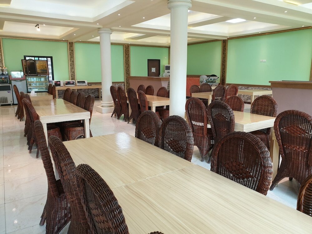 Фото Resort de Hera