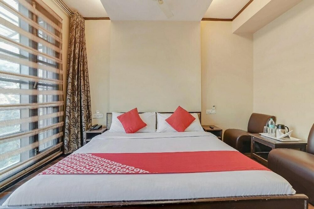 Фото The Wind Cross Hotel