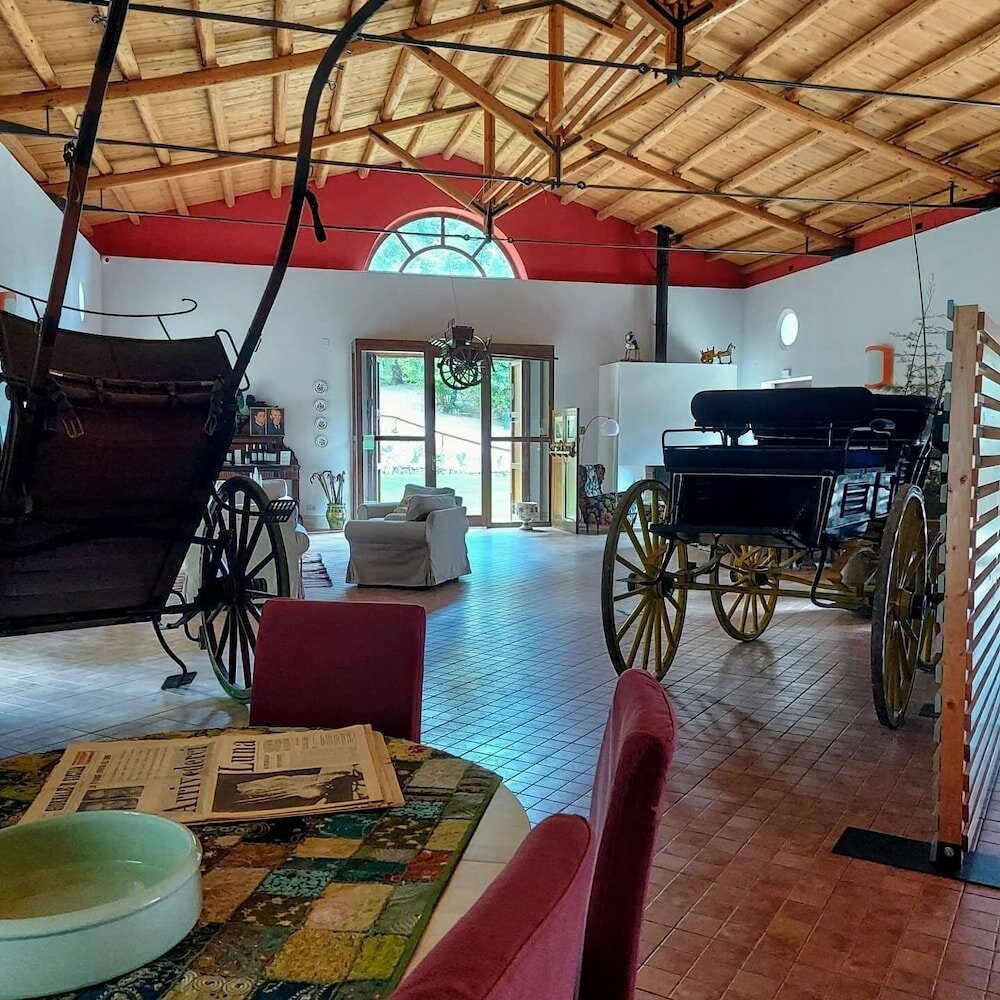 Фото Chiosi Country Club