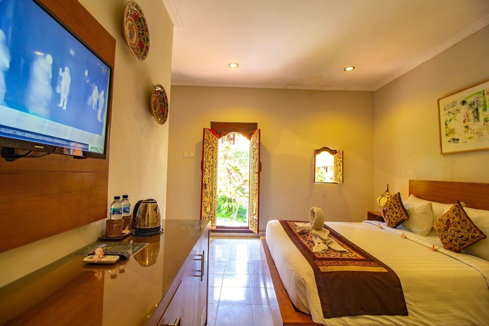 Фото Puri Anyar Heritage