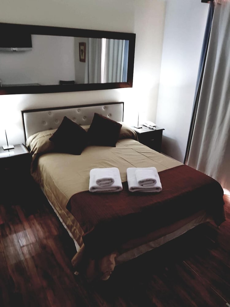 Фото Gran Hotel Laserre