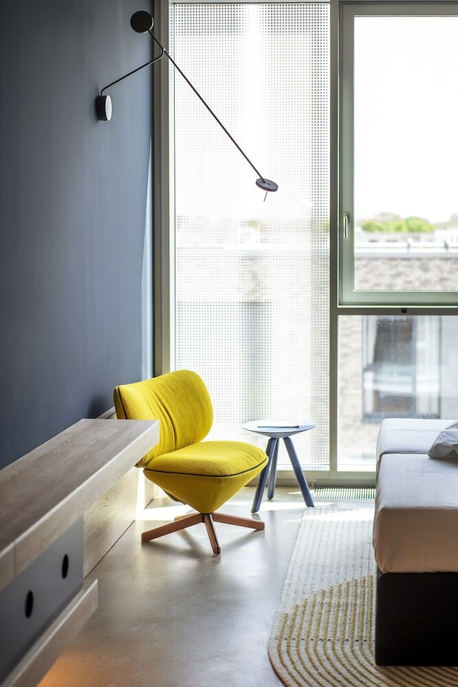 Фото Koncept Hotel Josefine