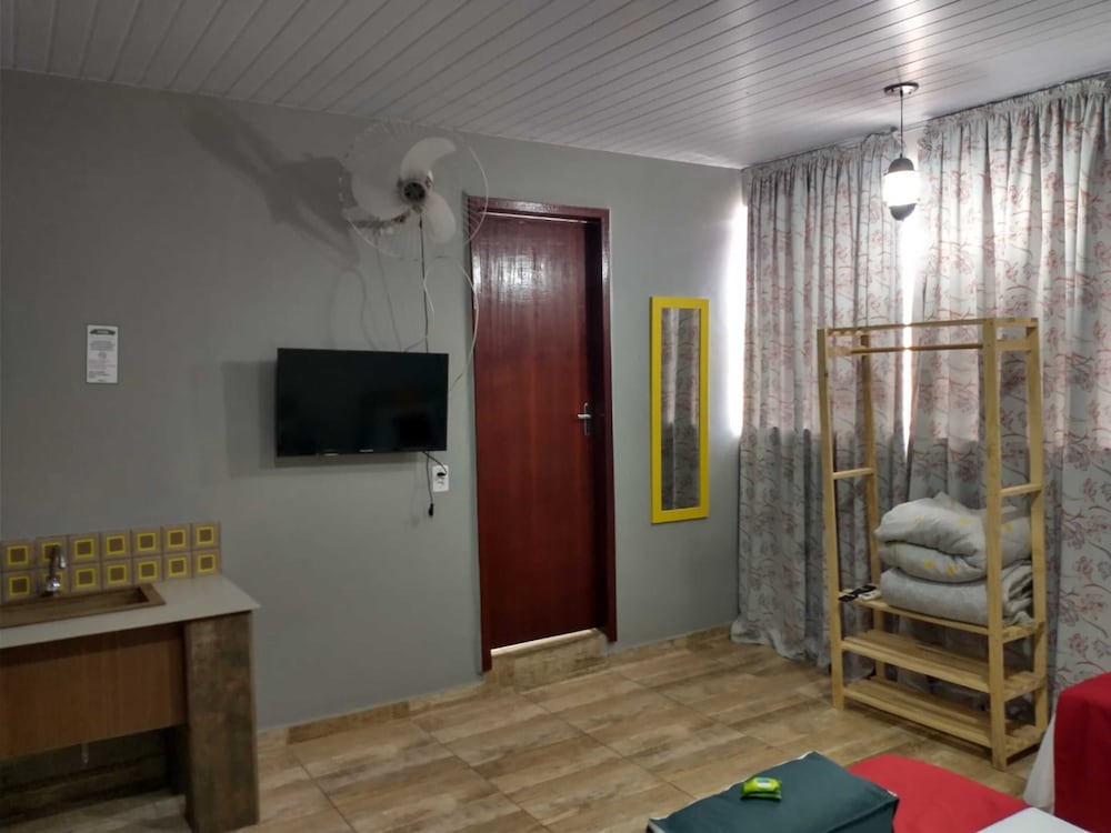 Фото Pousada Camelias