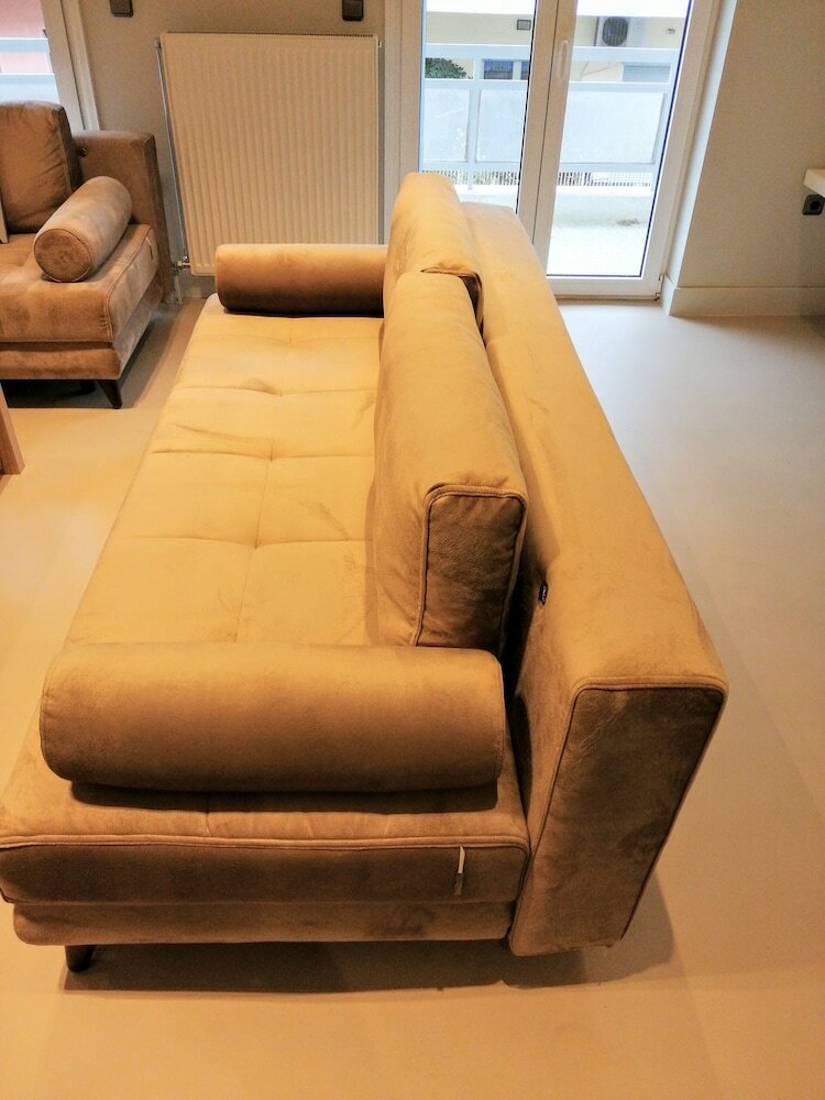 Фото Luxurious minimal apartment in Acropolis