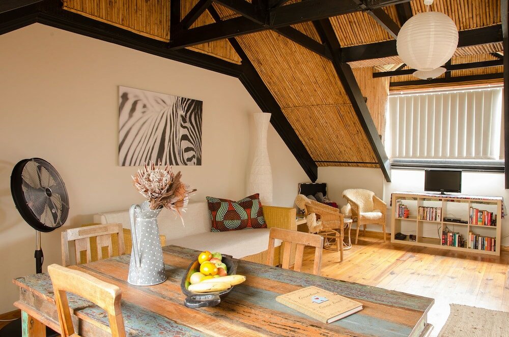 Фото Sundowner Loft