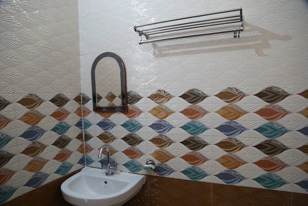 Фото Hotel Yog Tapovan