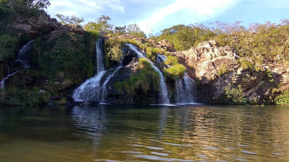 Фото Recanto Vita et Pax