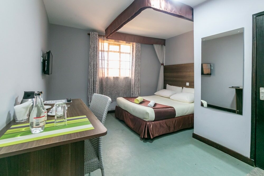 Фото Kings Premier Inn