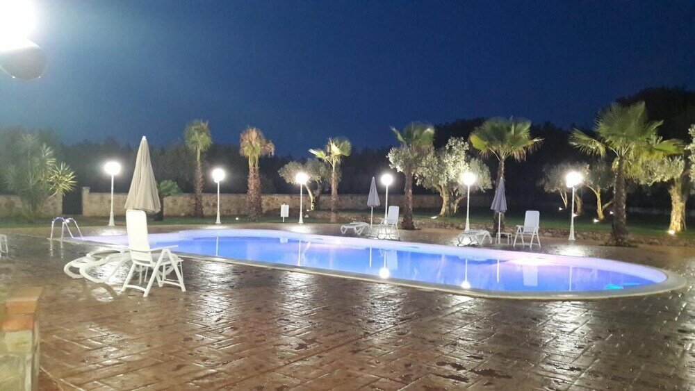 Фото Feudo delle Querce