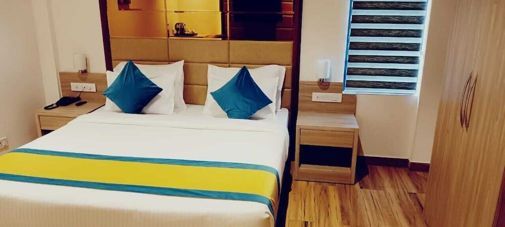 Фото Arcadia Hotel