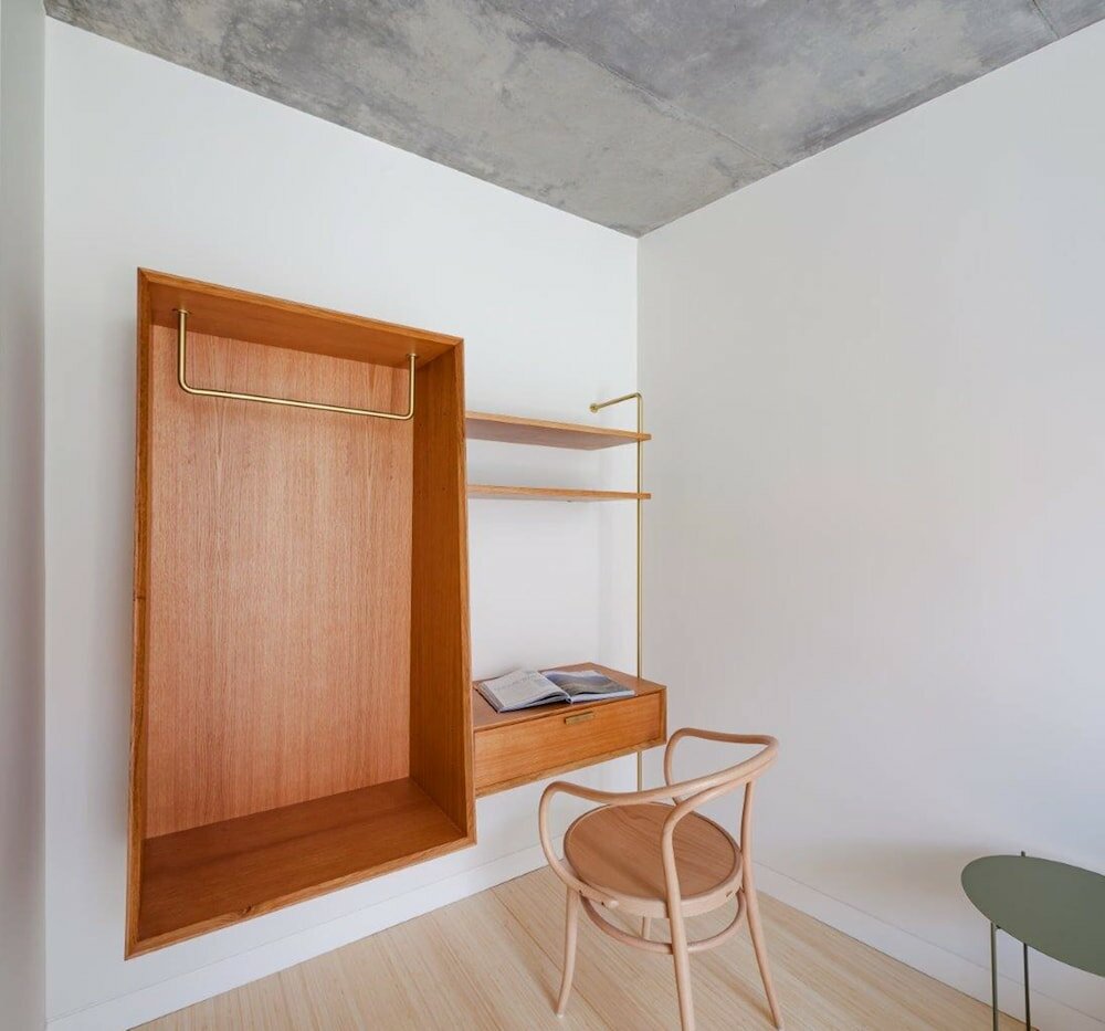 Фото Aparthotel Oporto Anselmo