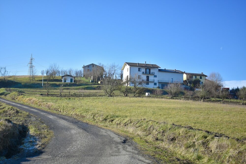 Фото Vista sul Forte