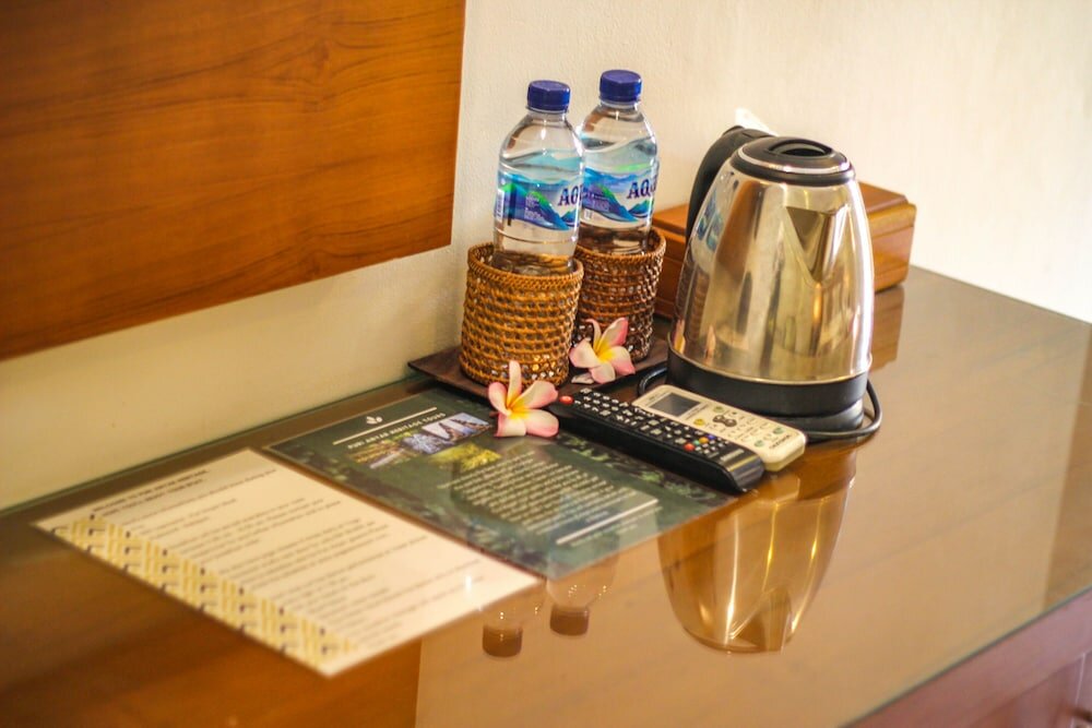 Фото Puri Anyar Heritage