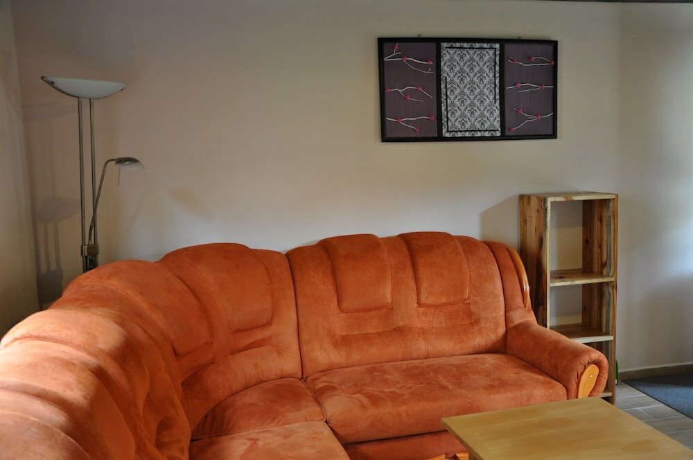 Фото András pension