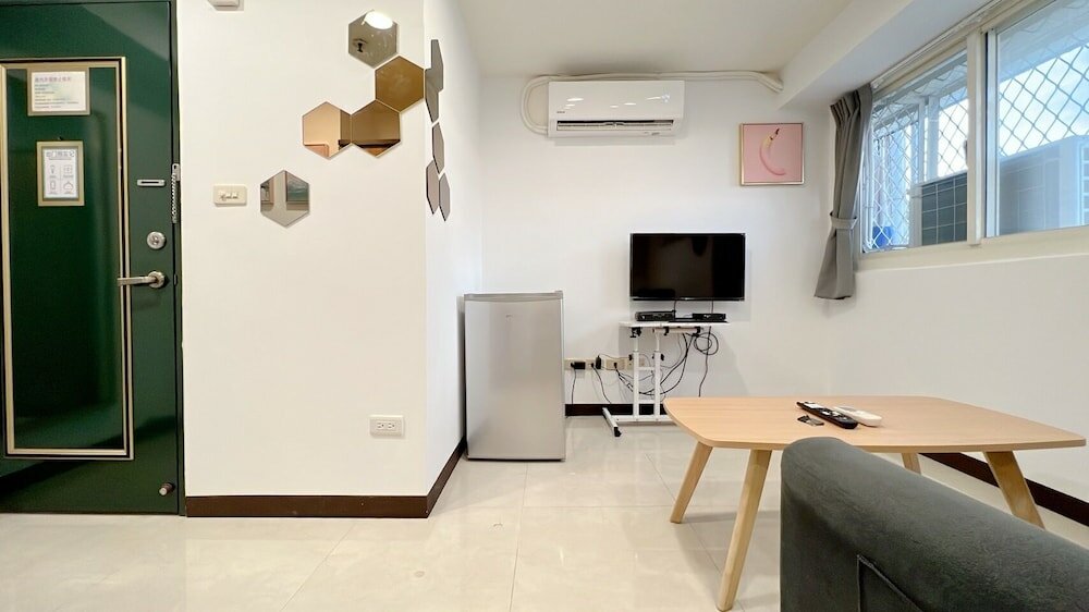 Фото Tea Street Lively District