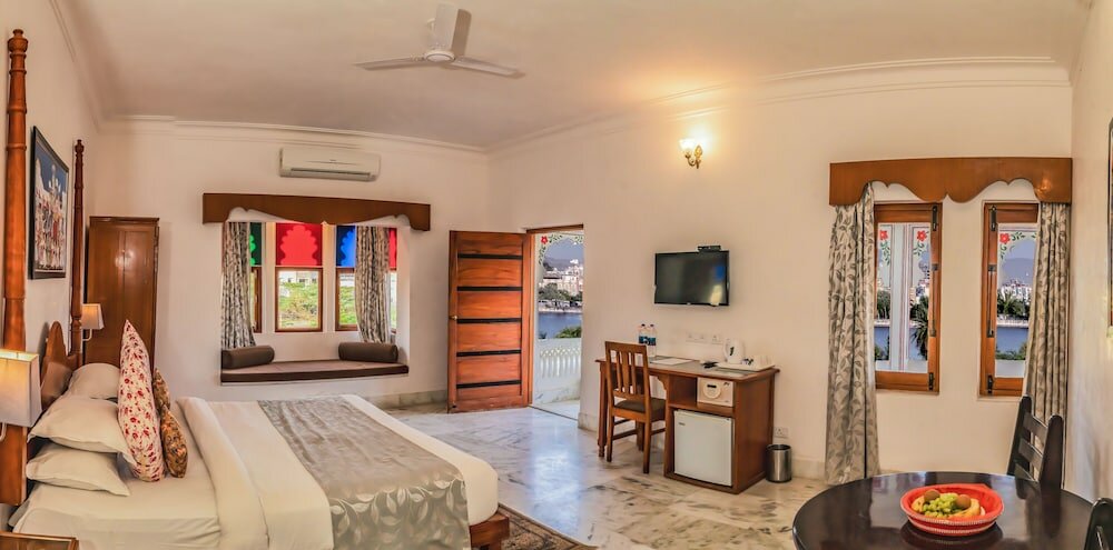 Фото Indra Niwas