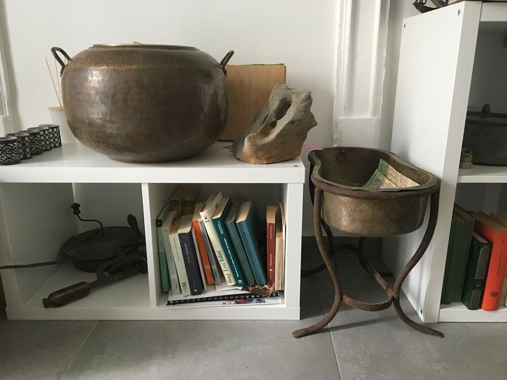 Фото FraLePorte B&b