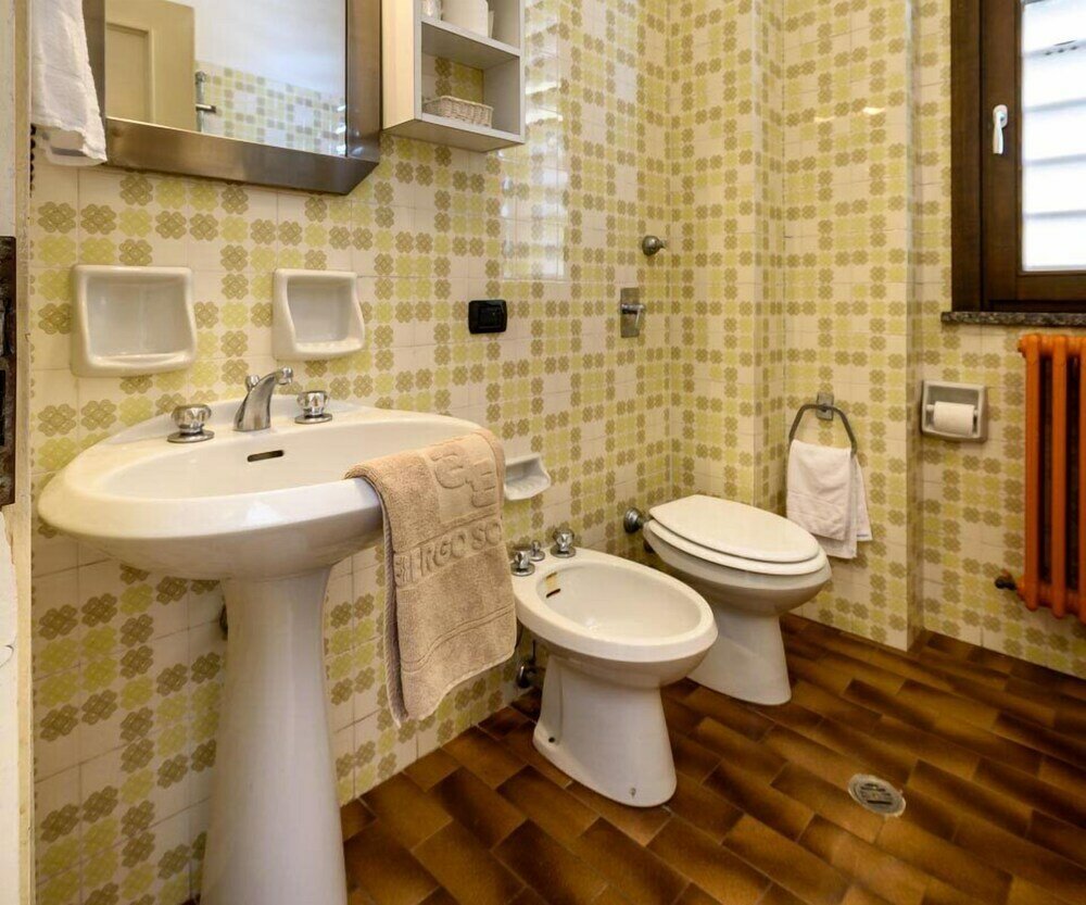 Фото Hotel Schenatti