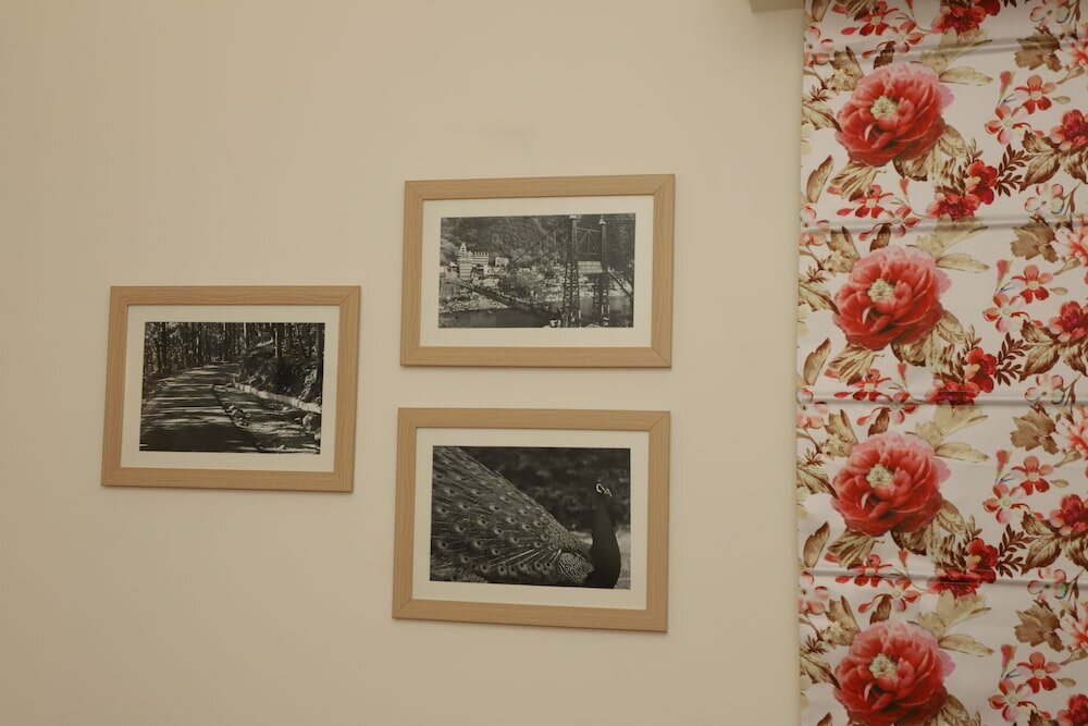 Фото Hotel Mayvilas