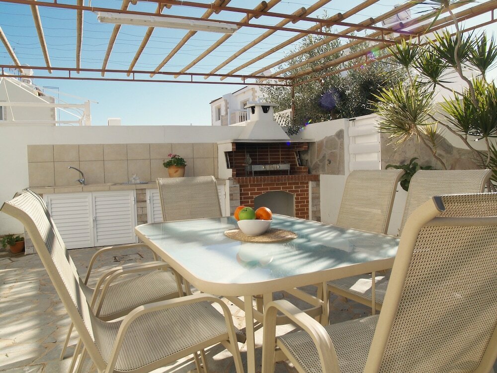 Фото Villa Ithaca Protaras