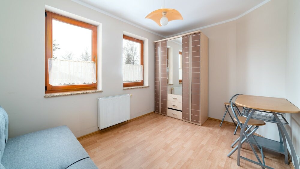 Фото Apartamenty Sun & Snow Komuny Paryskiej