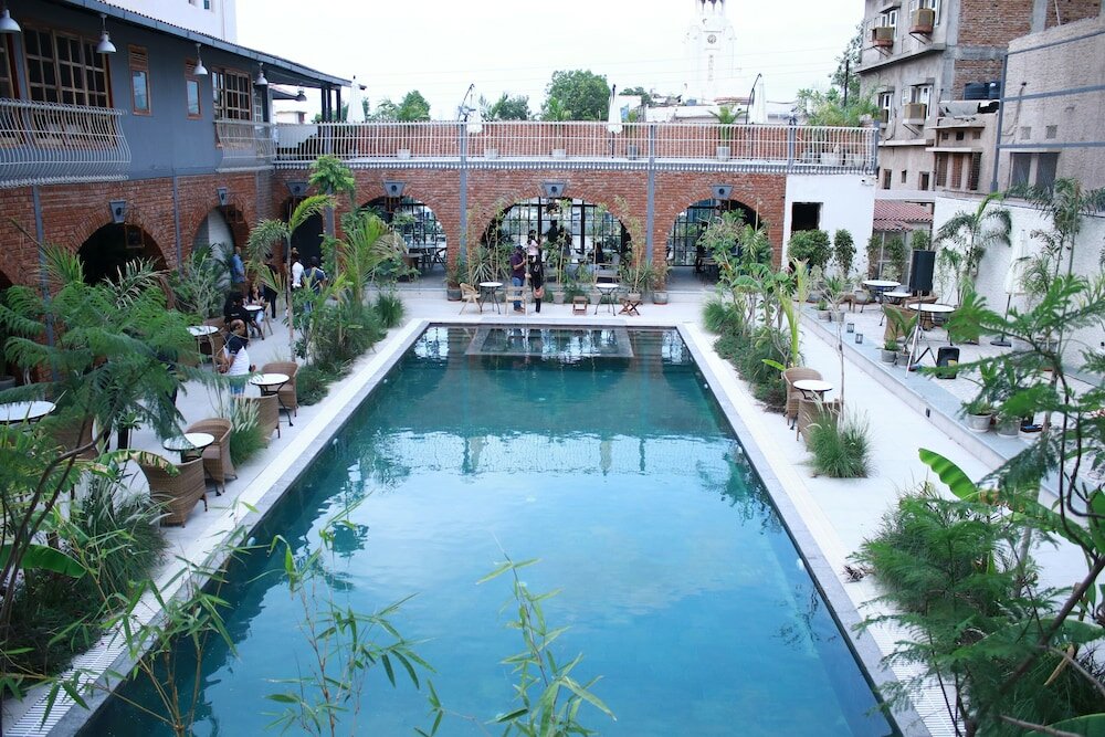 Фото отеля 3