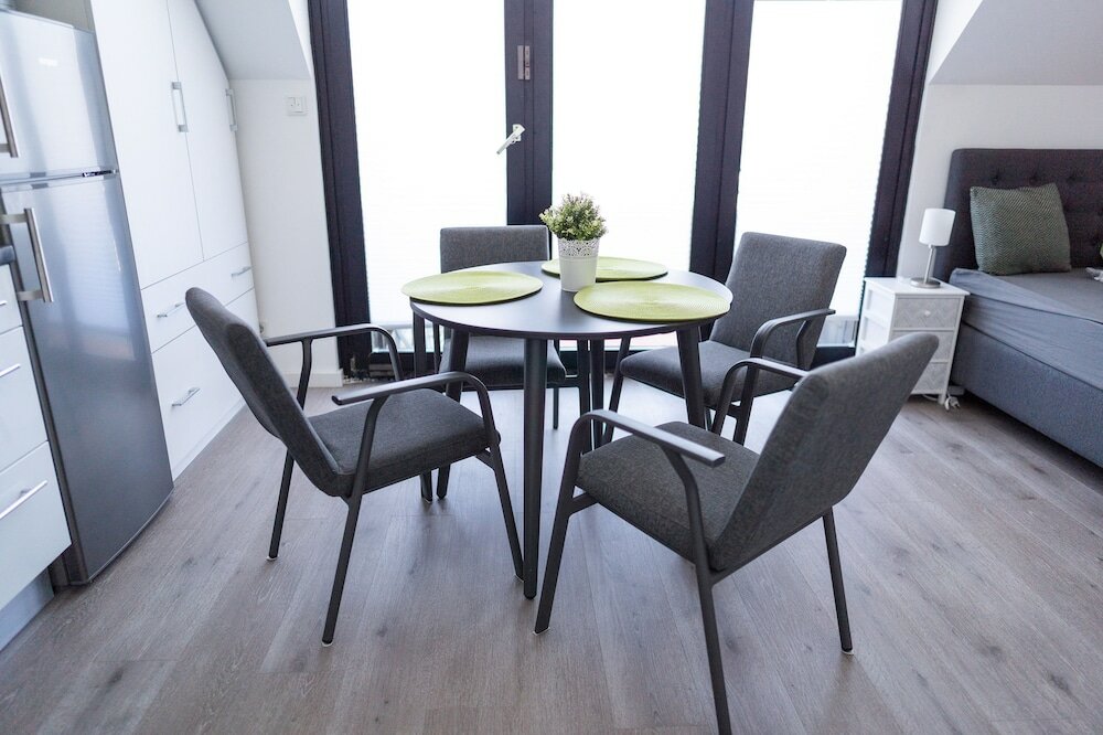 Фото Business Apartments Ost