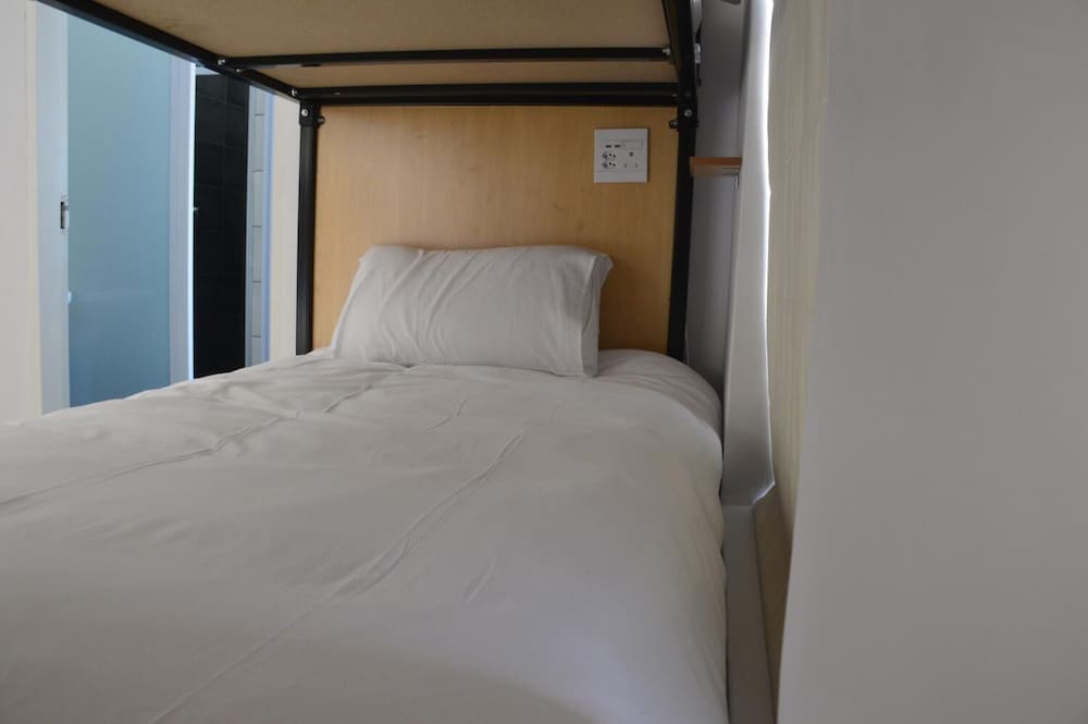 Фото Explorer Backpackers