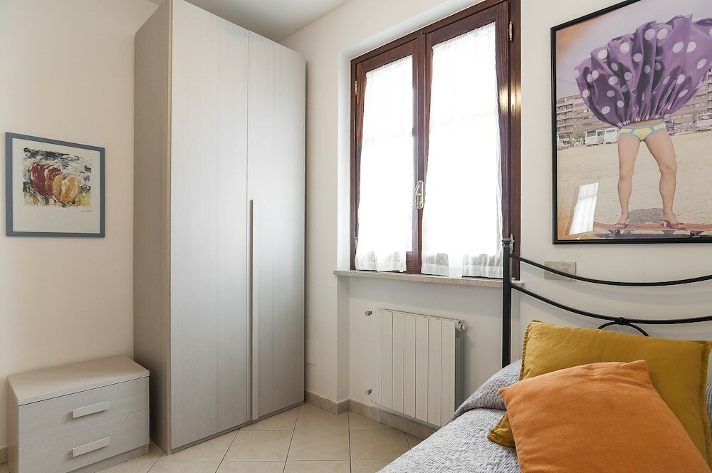 Фото Casa Vacanza Minerva