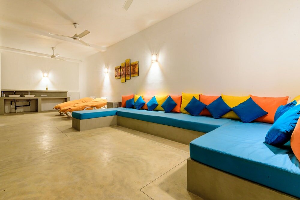 Фото Ali Gedara Bungalow