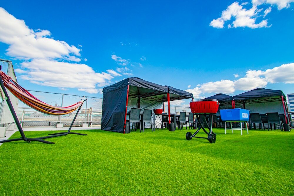 Фото Amp Flat Itoshima