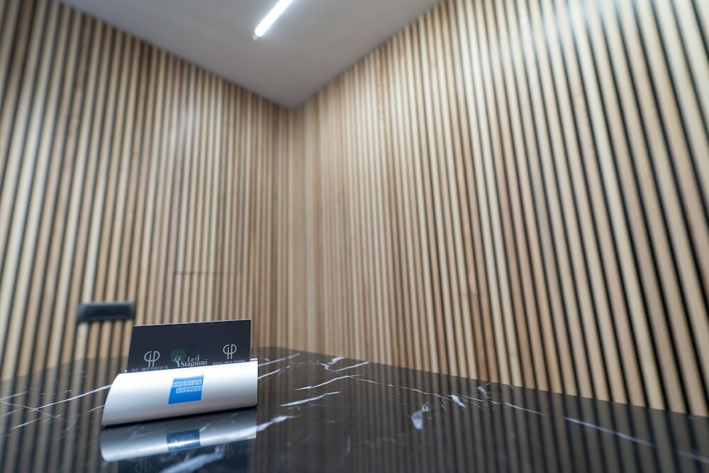 Фото P. C. Boutique H. Loggia