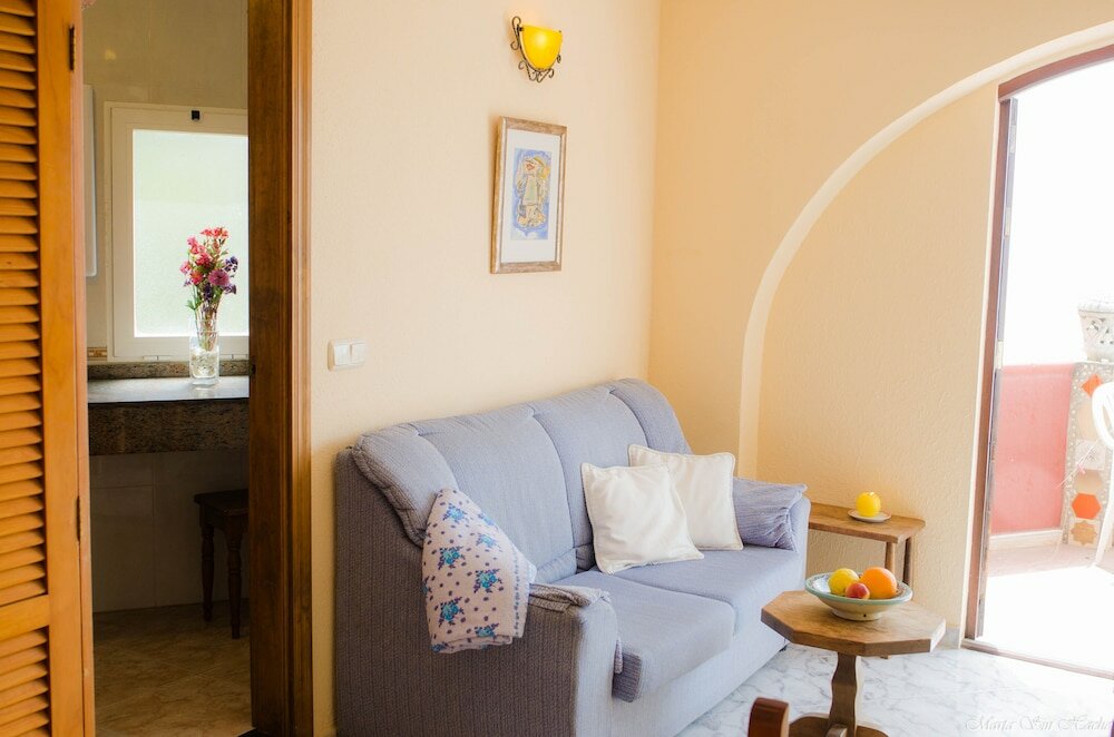 Фото Castillo Del Mar