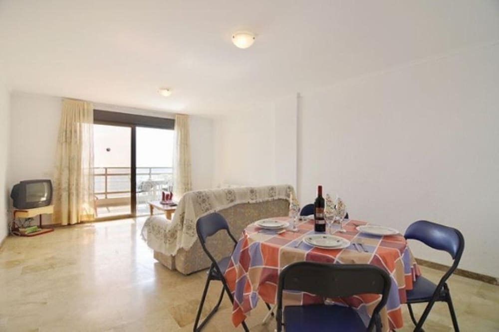 Фото Hotel Rh Ifach