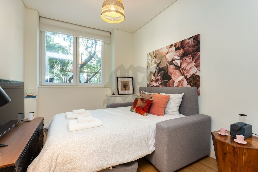 Фото Morgan-Jupiter Apartments