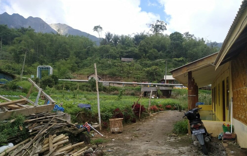 Фото Penginapan Imanuel Lau Gara