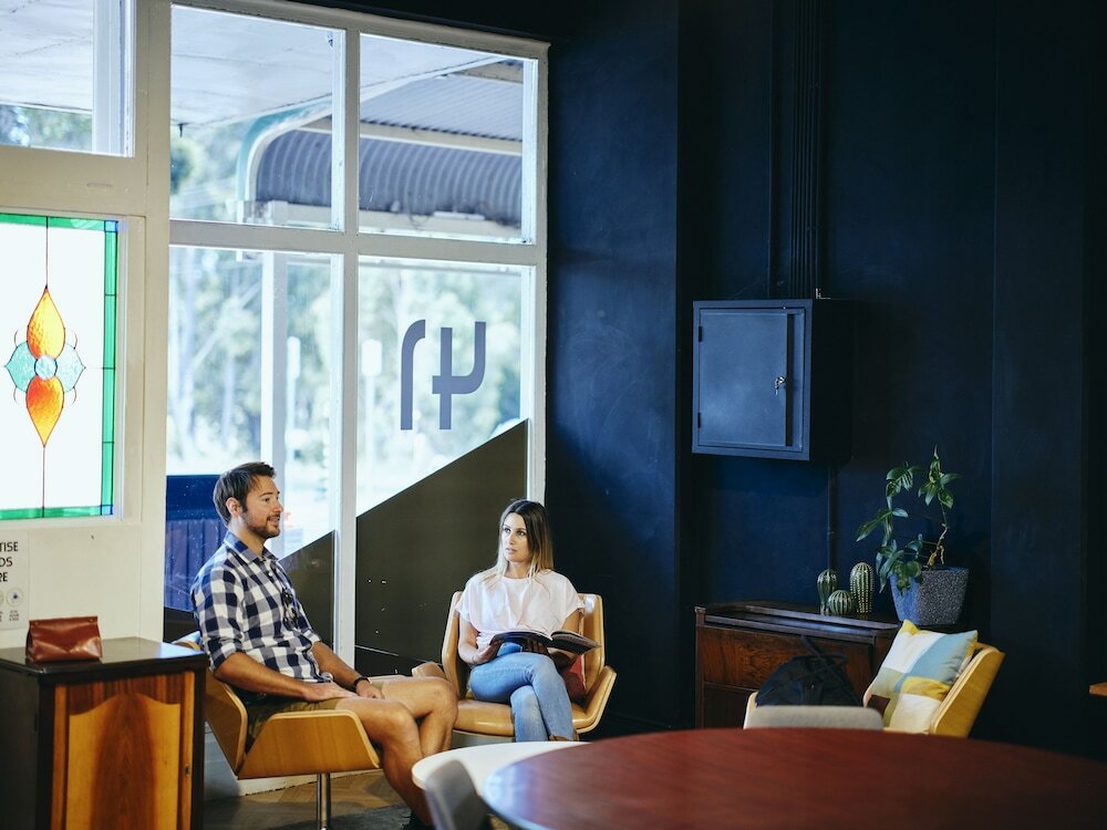 Фото Black Diamond Lodge