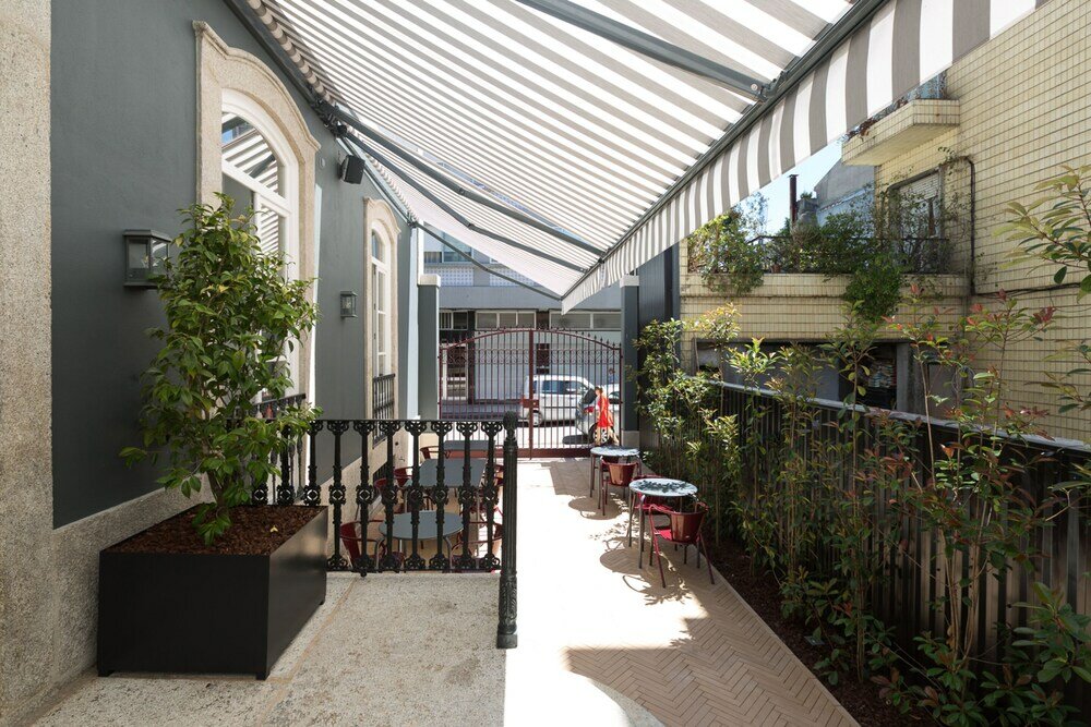 Фото Oporto Serviced Apartments 1858