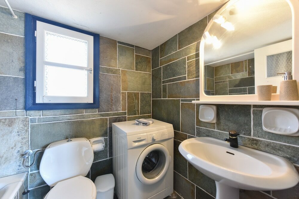 Фото Elisso Villas