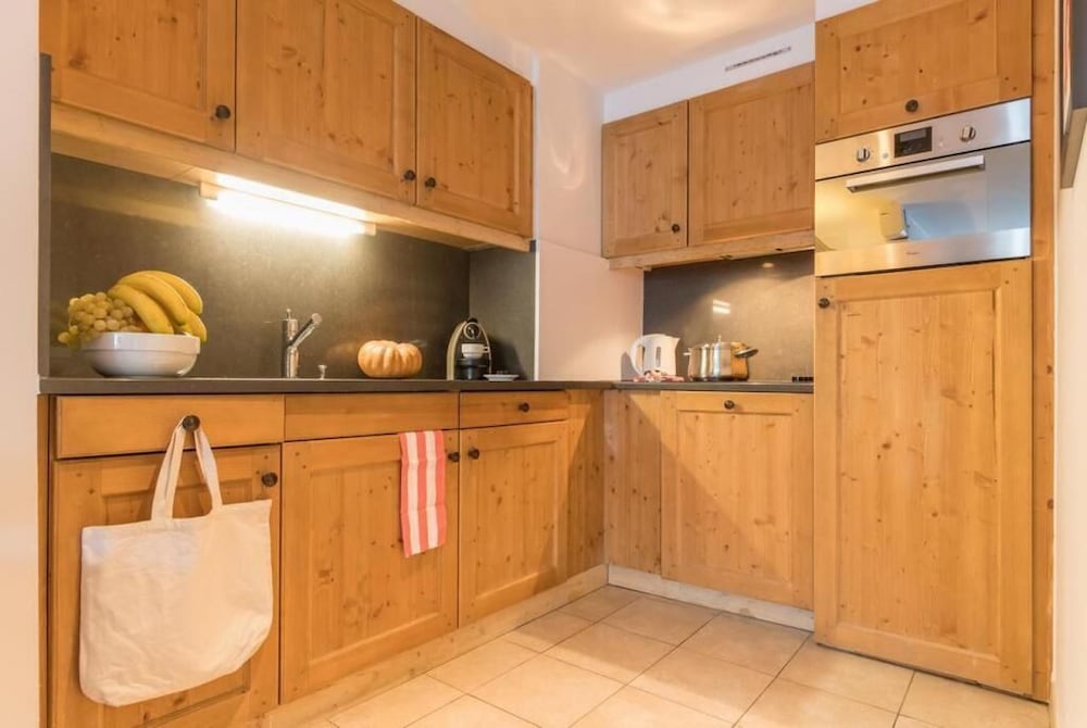 Фото Résidence Les Chalets du Forum 1850