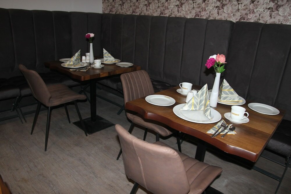 Фото Kispet Deluxe Hotel