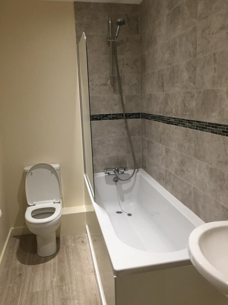 Фото City View Lodge apartments