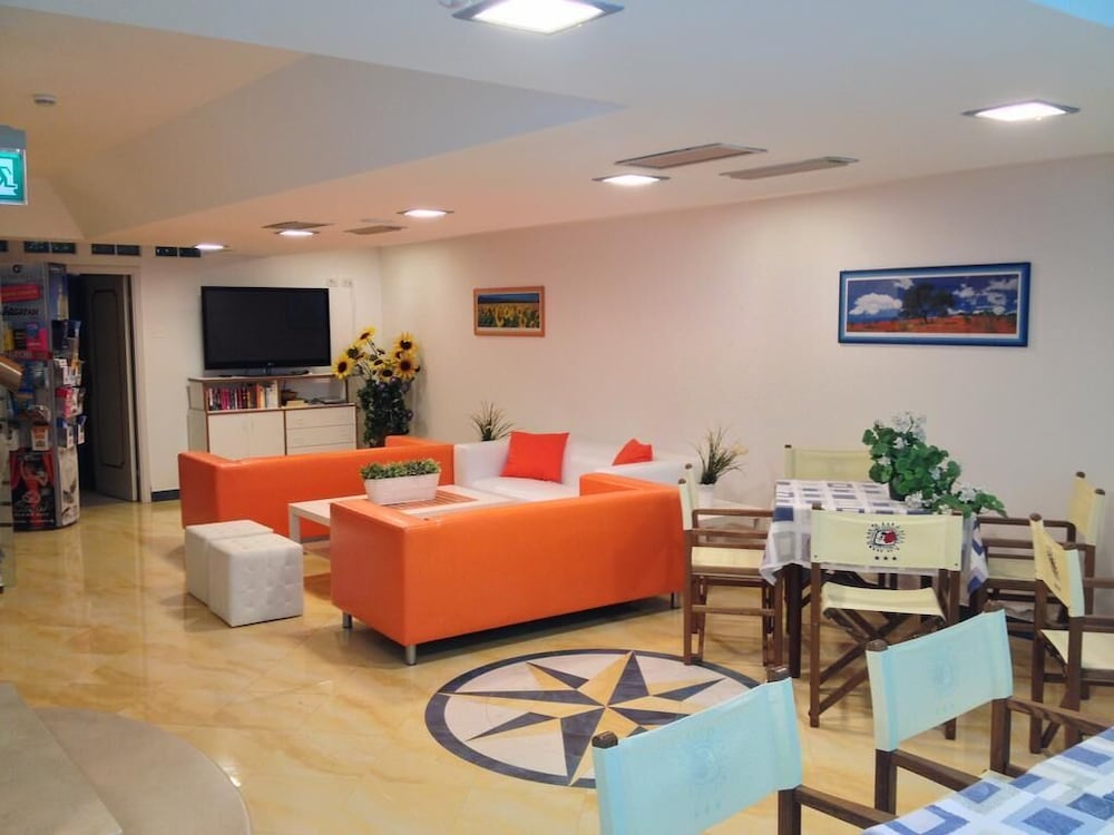 Фото Hotel Albatros