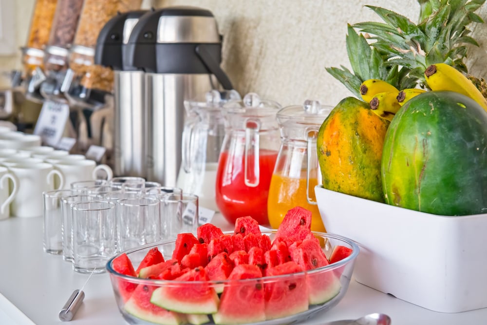 Фото Bloomrooms @ Calangute