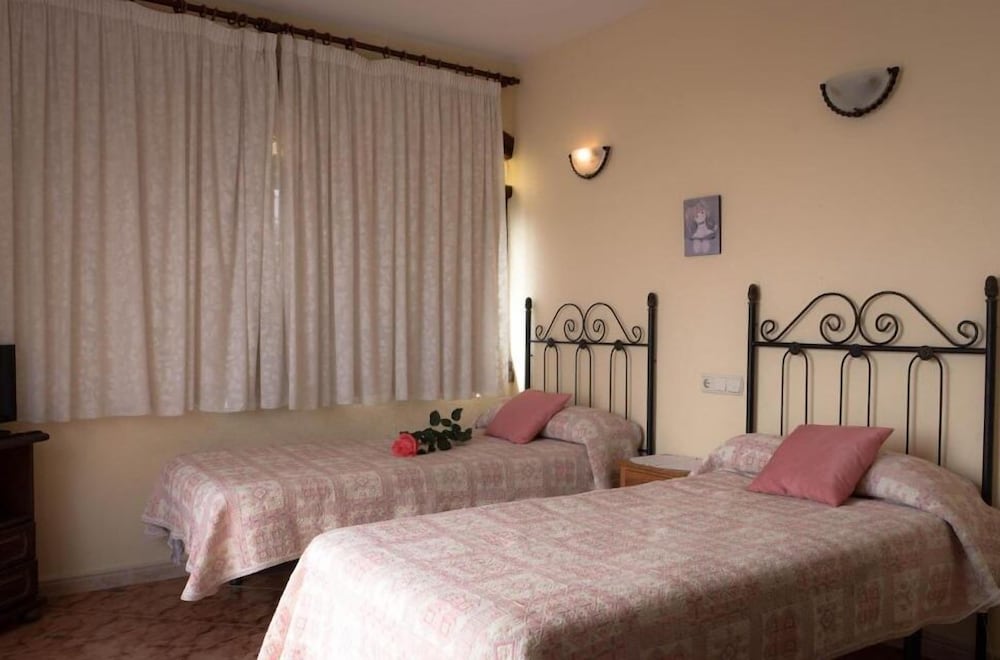 Фото Castillo Del Mar