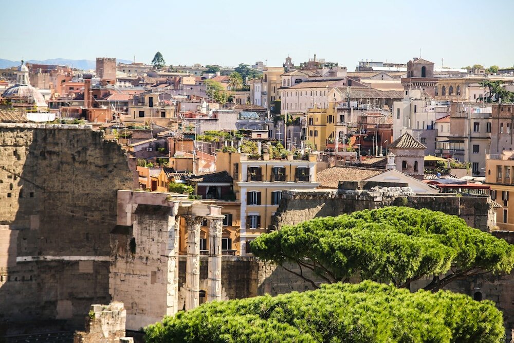 Фото Residenza Maritti ContemporarySuite