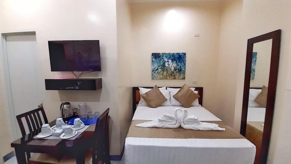 Фото Rosetta Guest House