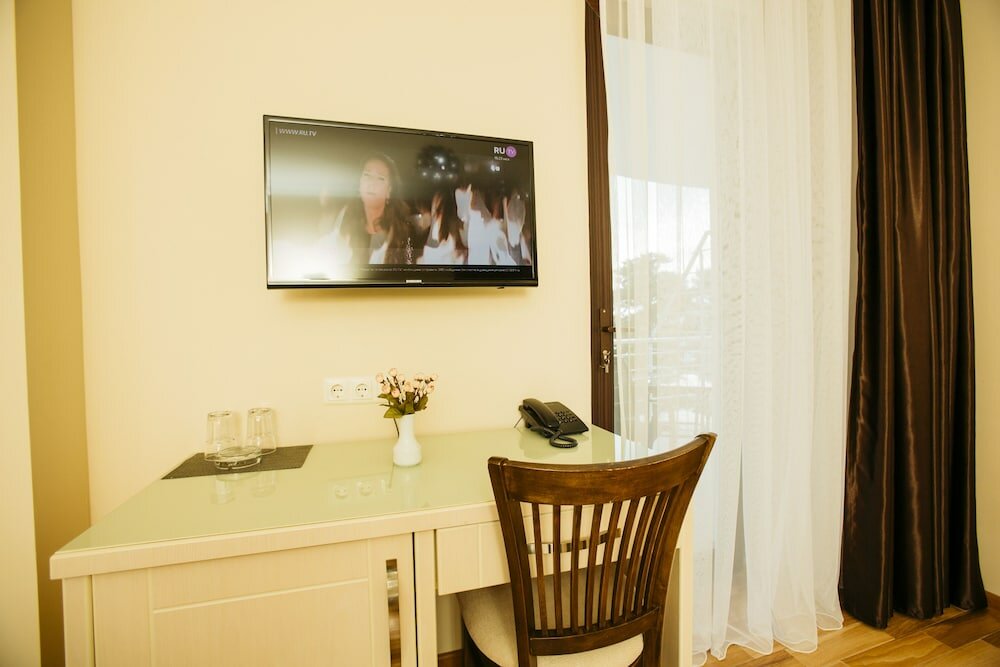 Фото Kobuleti Pearl of Sea Hotel & SPA